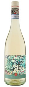 Pasqua delle Venezie DOC Pinot Grigio 2018